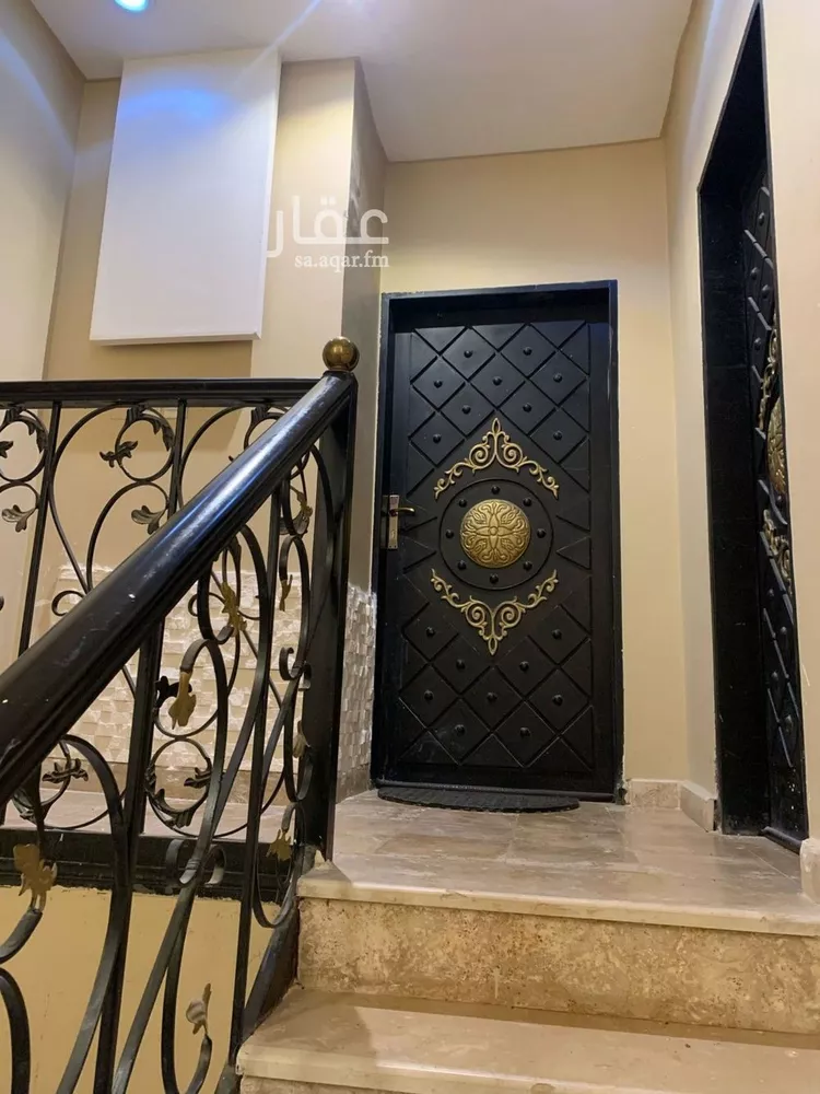 شقة للإيجار في شارع صدقة بن جروان, حي القيروان, مدينة الرياض, منطقة الرياض 6