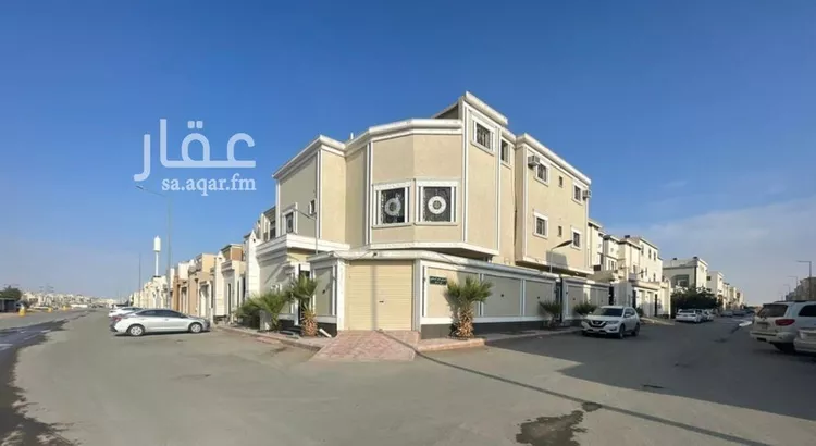 فيلا للبيع في شارع علي أبي الكلام البغدادي, حي الرمال, مدينة الرياض, منطقة الرياض