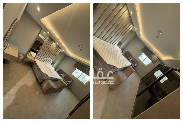 شقة للإيجار في شارع القنا, حي الملقا, مدينة الرياض, منطقة الرياض صورة 4
