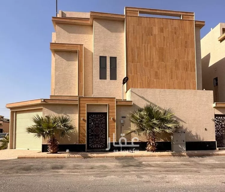 فيلا للبيع في شارع المنذر بن سعيد, حي بدر, مدينة الرياض, منطقة الرياض