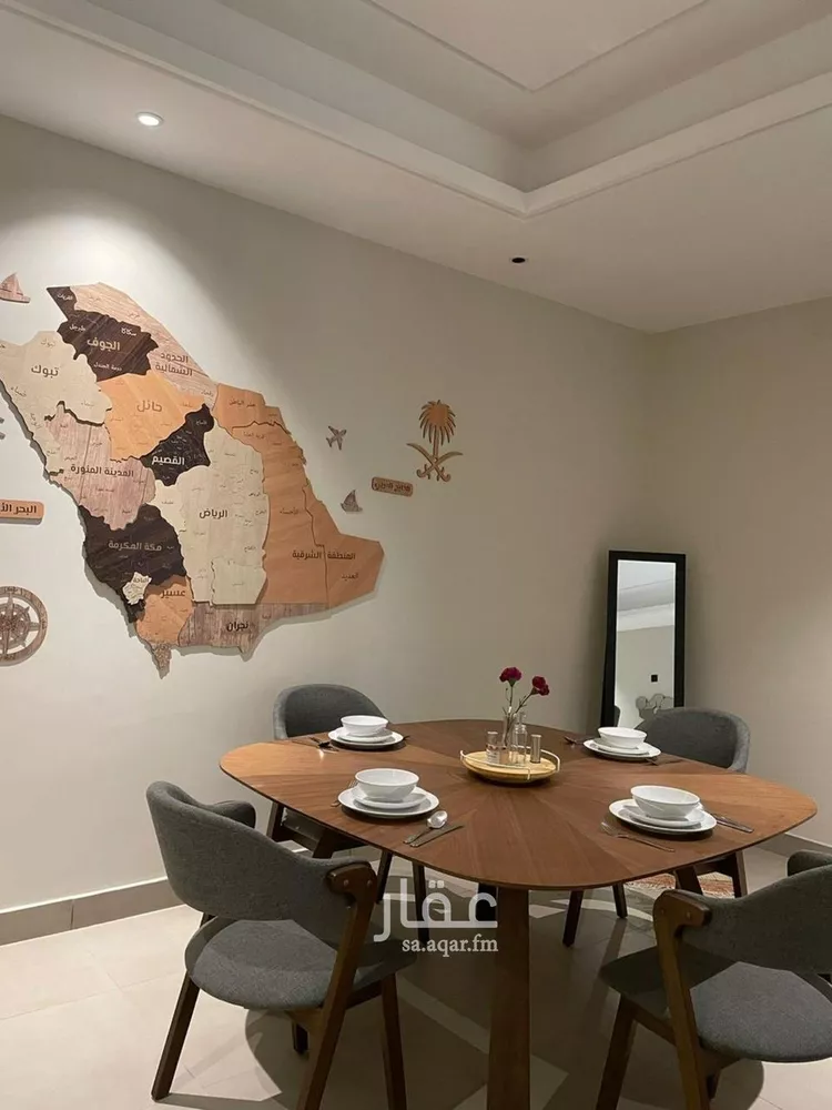 Apartment for Rent in Riyadh Al Yasmin 6