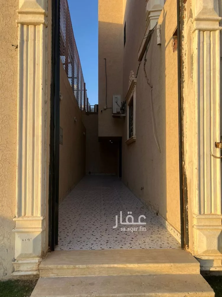 شقة للإيجار في شارع البقاعي, حي المهدية, مدينة الرياض, منطقة الرياض صورة 4