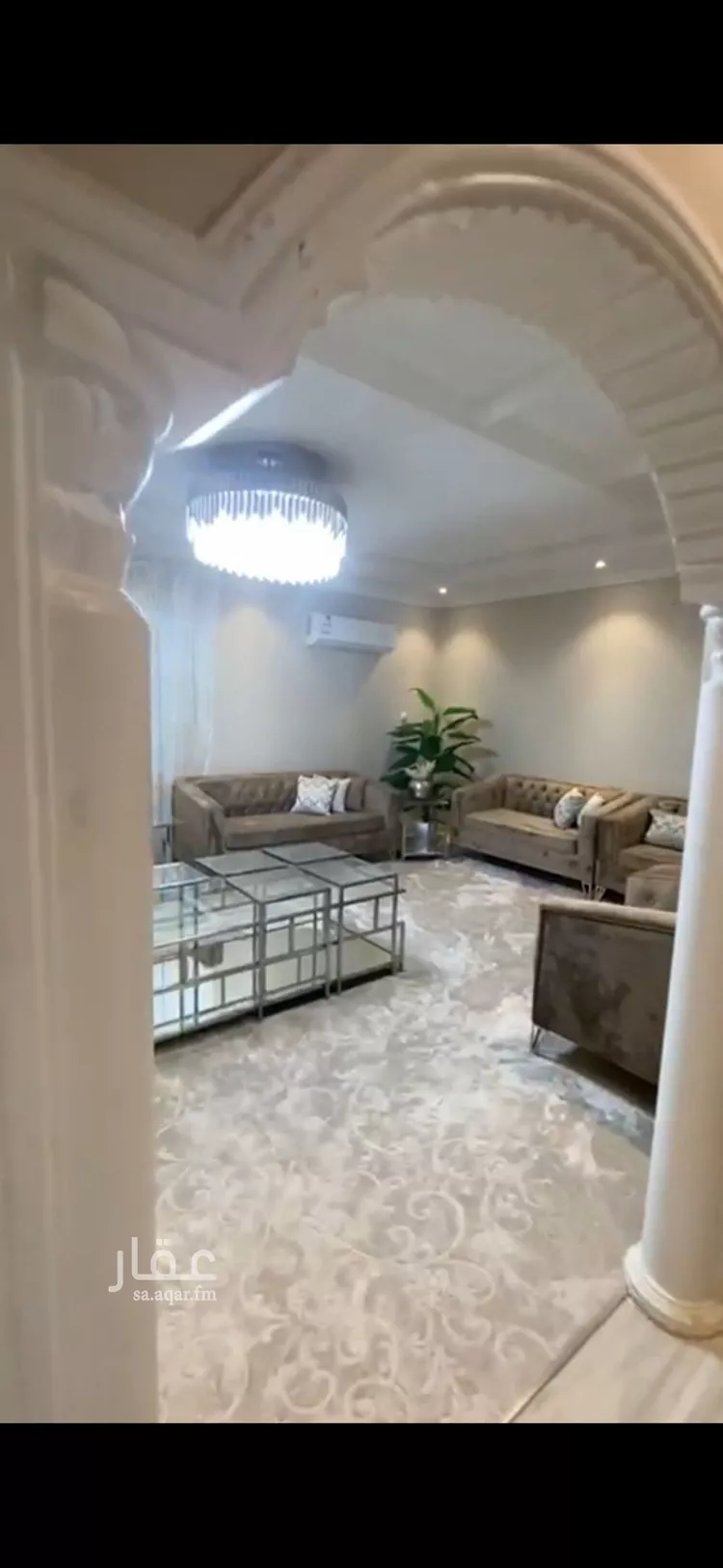 Floor for Rent in Riyadh Al Khaleej صورة 5