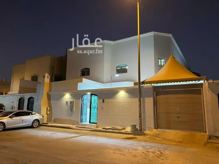 دور للإيجار في شارع الطوارف, حي الخليج, مدينة الرياض, منطقة الرياض صورة 2