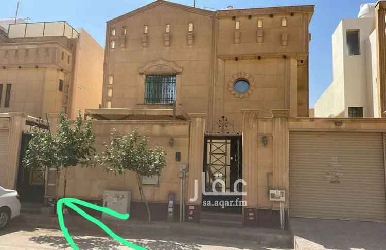 دور للإيجار في شارع الطوارف, حي الخليج, مدينة الرياض, منطقة الرياض