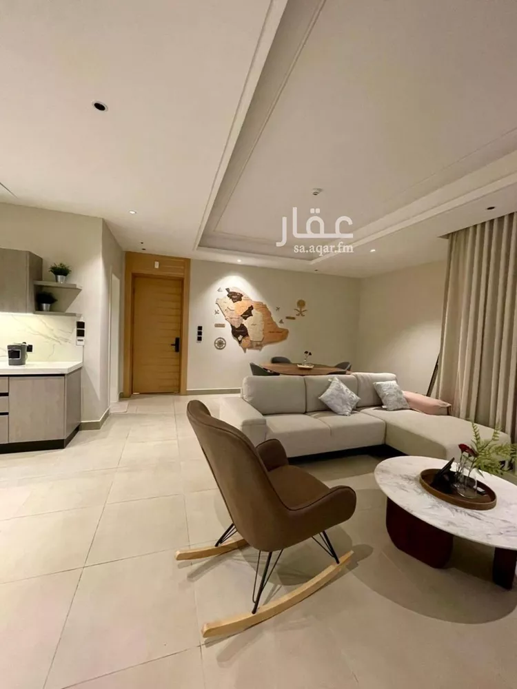 Apartment for Rent in Riyadh Al Yasmin 7