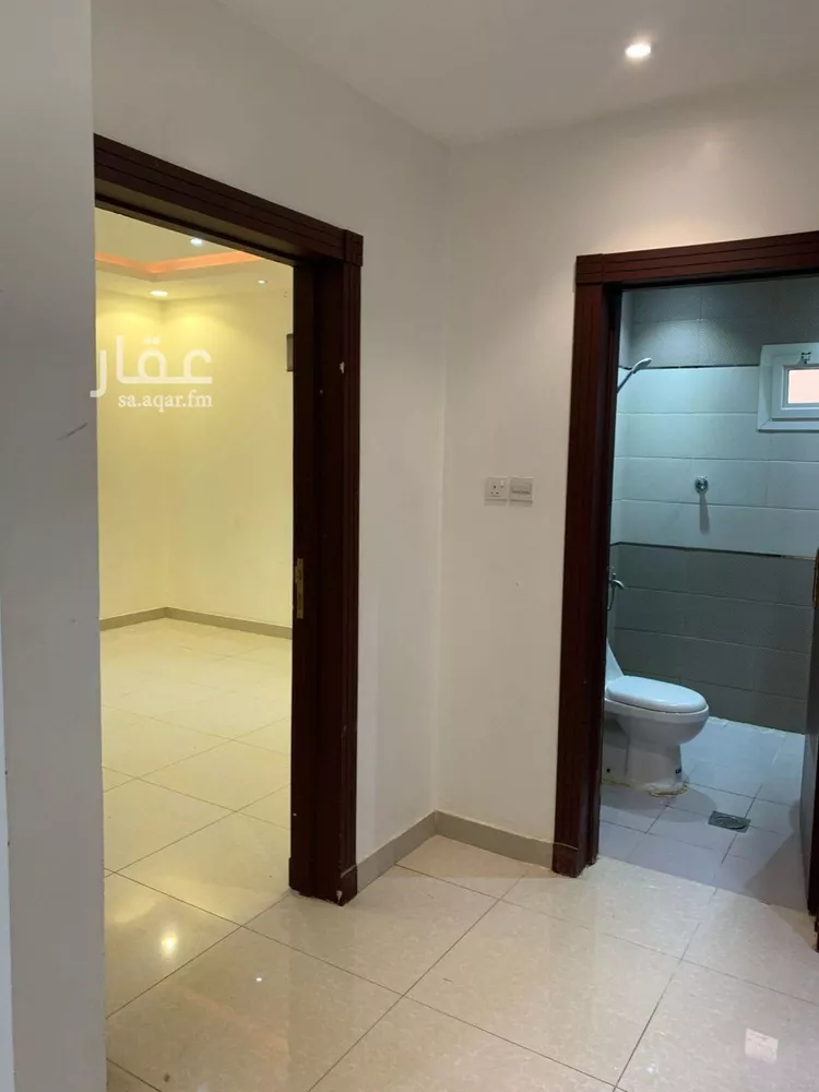 شقة للإيجار في شارع صدقة بن جروان, حي القيروان, مدينة الرياض, منطقة الرياض صورة 2