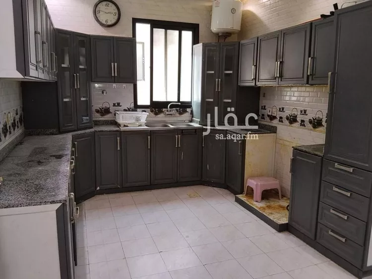 دور للإيجار في شارع الشيسي, حي اليرموك, مدينة الرياض, منطقة الرياض صورة 5