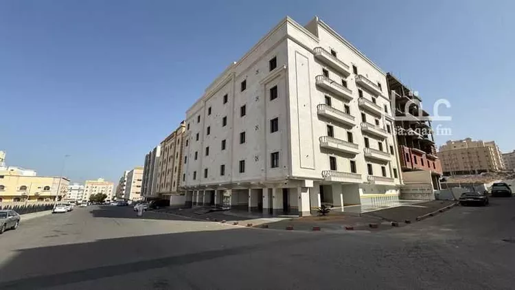 شقة للبيع في شارع محمد حسن العجيمي, حي الأمير عبدالمجيد, مدينة جدة, منطقة مكة المكرمة صورة 2