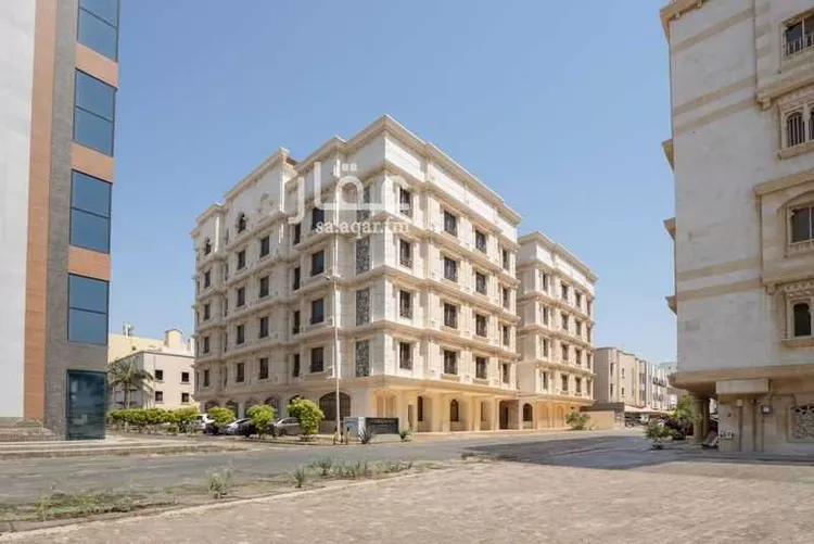 Building for Sale in Jeddah Ar Rawdah