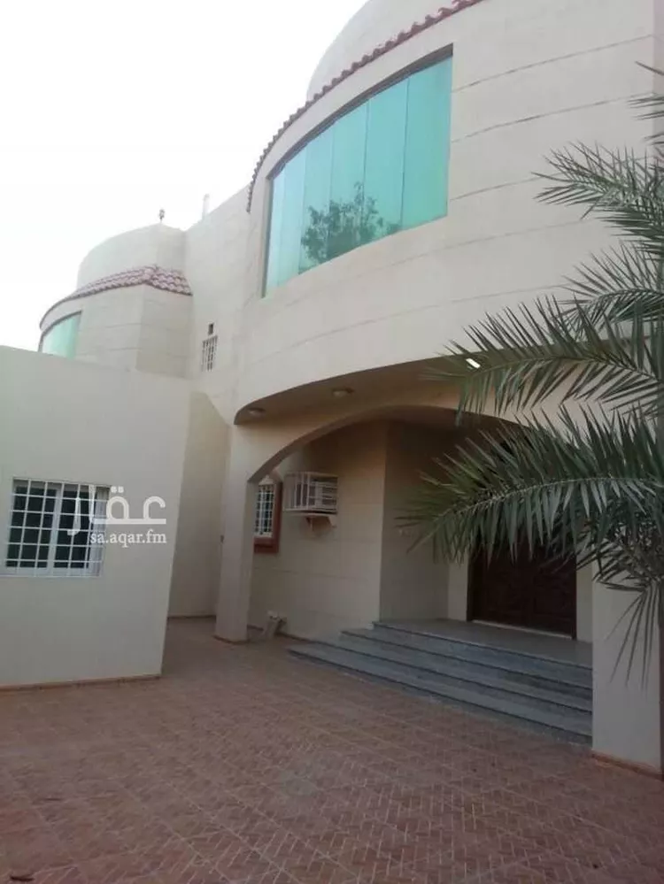 فيلا للبيع في شارع طاهر العمراني, حي أبحر الجنوبية, مدينة جدة, منطقة مكة المكرمة صورة 3