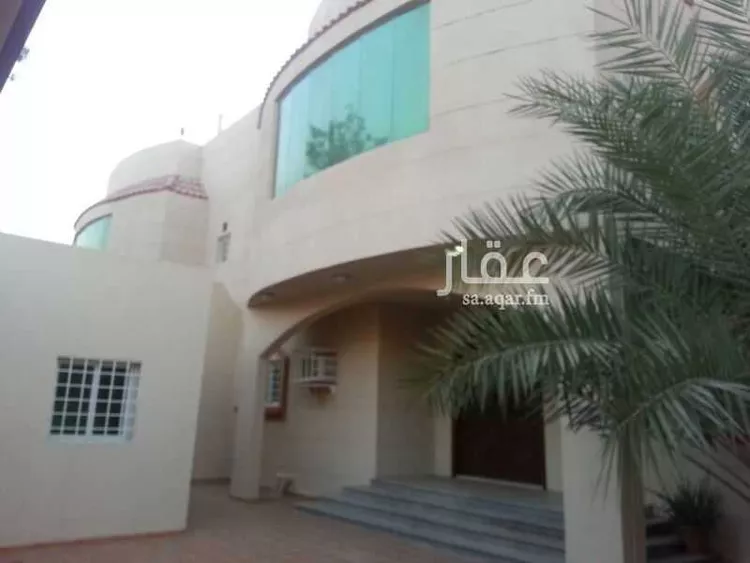 فيلا للبيع في شارع طاهر العمراني, حي أبحر الجنوبية, مدينة جدة, منطقة مكة المكرمة صورة 5