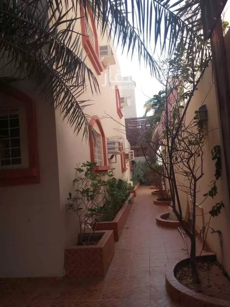 فيلا للبيع في شارع طاهر العمراني, حي أبحر الجنوبية, مدينة جدة, منطقة مكة المكرمة 17