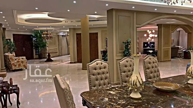 فيلا للبيع في شارع بشر بن الحارث, حي الشاطئ, مدينة جدة, منطقة مكة المكرمة صورة 4