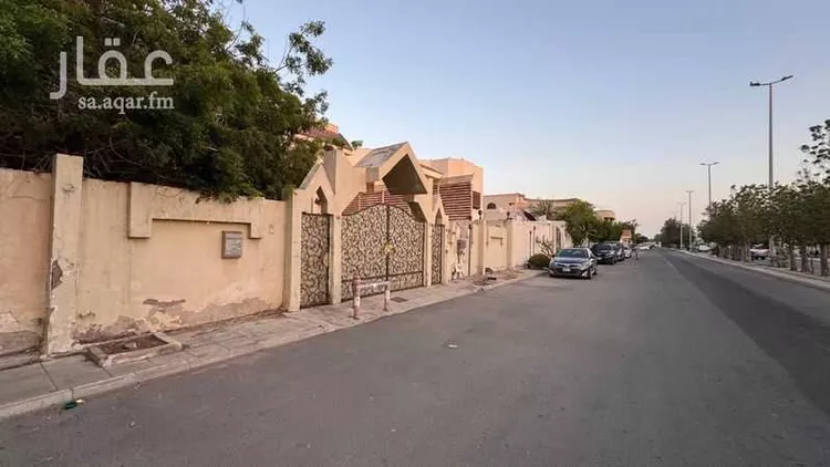 أرض للبيع في شارع امرؤ القيس, حي الشاطئ, مدينة جدة, منطقة مكة المكرمة صورة 3
