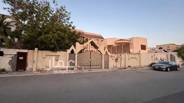 أرض للبيع في شارع امرؤ القيس, حي الشاطئ, مدينة جدة, منطقة مكة المكرمة