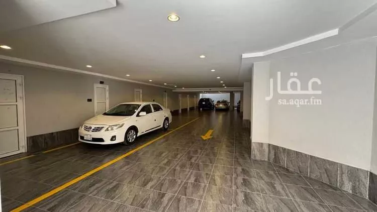 شقة للبيع في شارع قتاده بن عياش, حي النزهة, مدينة جدة, منطقة مكة المكرمة صورة 4