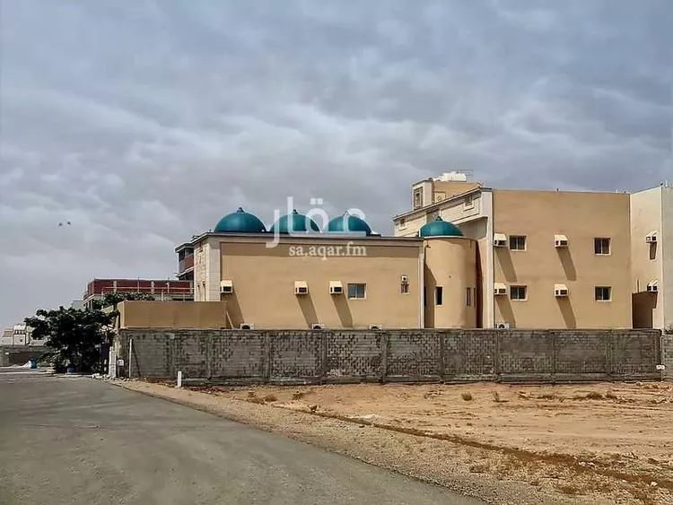 فيلا للبيع في شارع الامير محمد سعود عبدالعزيز, حي المنارات, مدينة جدة, منطقة مكة المكرمة صورة 5