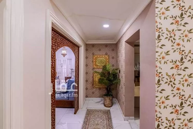 فيلا للبيع في شارع امرؤ القيس, حي الشاطئ, مدينة جدة, منطقة مكة المكرمة 8