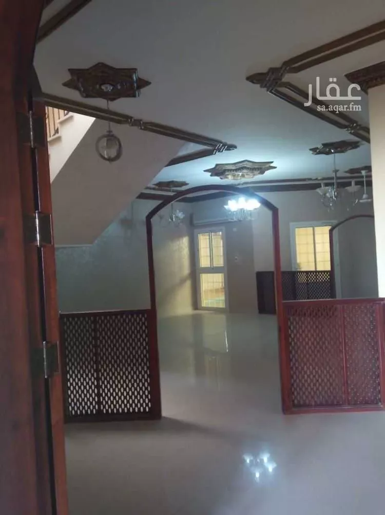 فيلا للبيع في شارع طاهر العمراني, حي أبحر الجنوبية, مدينة جدة, منطقة مكة المكرمة 13