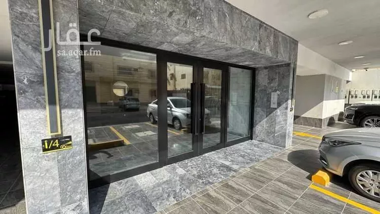 شقة للبيع في شارع قتاده بن عياش, حي النزهة, مدينة جدة, منطقة مكة المكرمة صورة 5