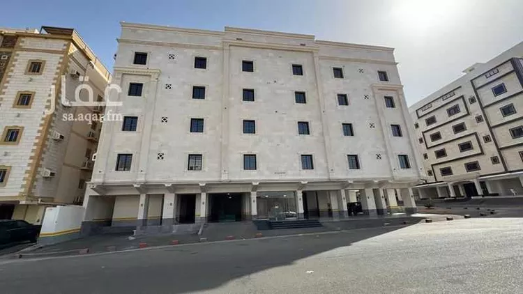 شقة للبيع في شارع محمد حسن العجيمي, حي الأمير عبدالمجيد, مدينة جدة, منطقة مكة المكرمة