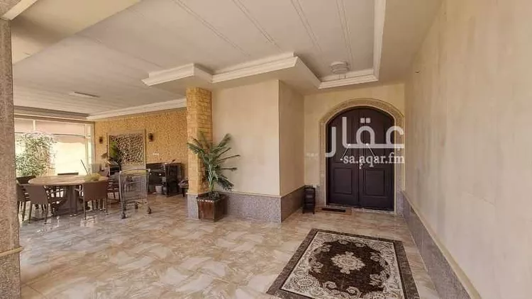 فيلا للبيع في شارع الامير محمد سعود عبدالعزيز, حي المنارات, مدينة جدة, منطقة مكة المكرمة صورة 4