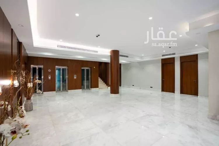 عمارة للبيع في شارع ابي طاهر الخطيب, حي الروضة, مدينة جدة, منطقة مكة المكرمة صورة 4