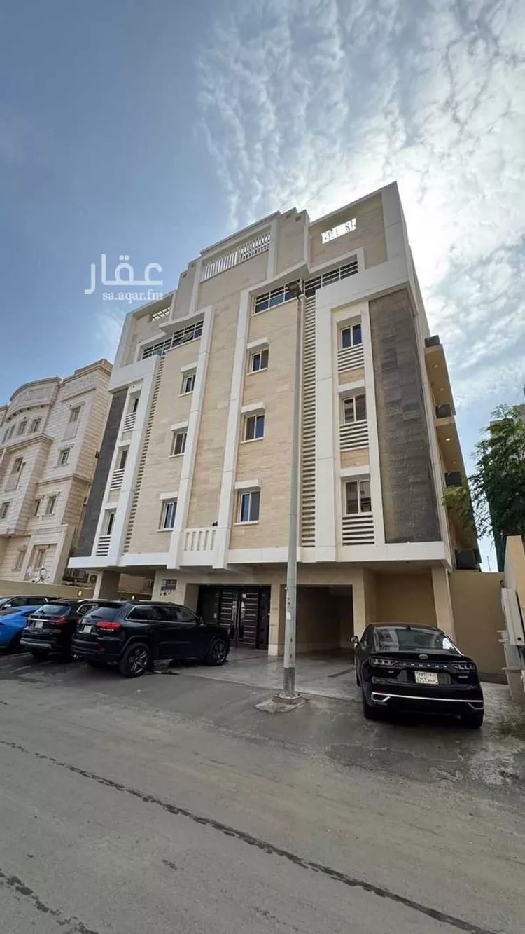 شقة للبيع في شارع اصول الزماله, حي النهضة, مدينة جدة, منطقة مكة المكرمة صورة 4