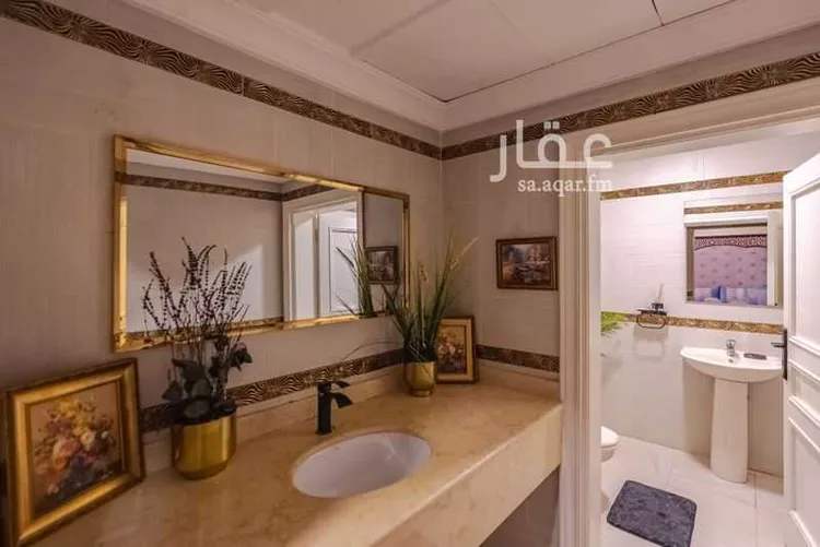 فيلا للبيع في شارع امرؤ القيس, حي الشاطئ, مدينة جدة, منطقة مكة المكرمة 9