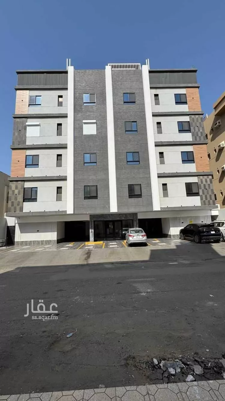 شقة للبيع في شارع قتاده بن عياش, حي النزهة, مدينة جدة, منطقة مكة المكرمة صورة 3
