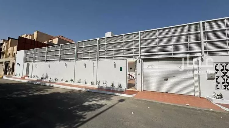 فيلا للإيجار في شارع جويريه بنت الحارث, حي الشاطئ, مدينة جدة, منطقة مكة المكرمة صورة 4