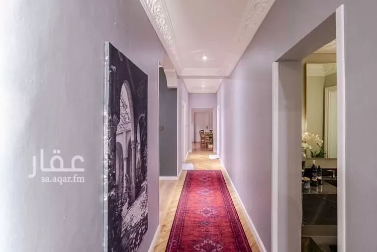 فيلا للبيع في شارع امرؤ القيس, حي الشاطئ, مدينة جدة, منطقة مكة المكرمة 12