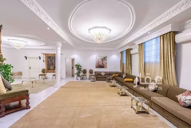 فيلا للبيع في شارع امرؤ القيس, حي الشاطئ, مدينة جدة, منطقة مكة المكرمة 10