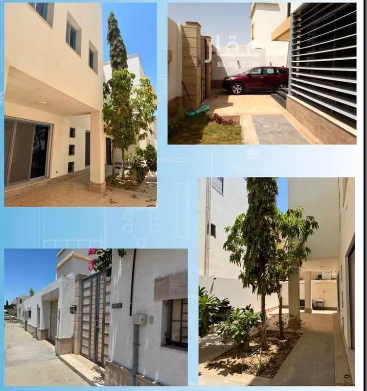 فيلا للبيع في شارع الآمدي, حي أبحر الجنوبية, مدينة جدة, منطقة مكة المكرمة صورة 3
