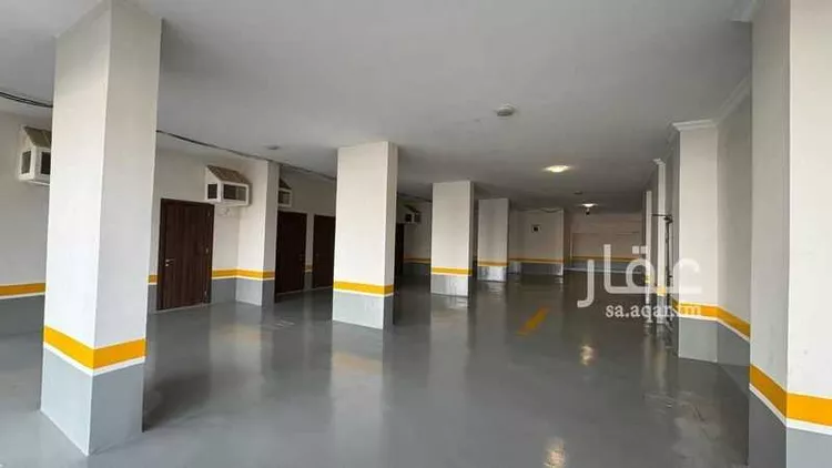 شقة للبيع في شارع محمد حسن العجيمي, حي الأمير عبدالمجيد, مدينة جدة, منطقة مكة المكرمة صورة 4