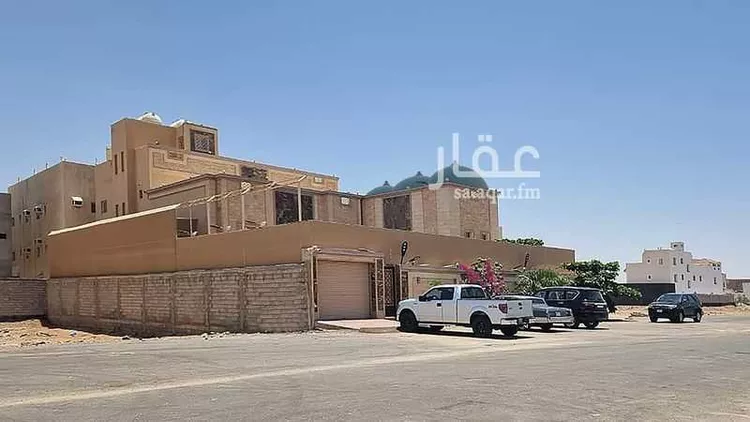 فيلا للبيع في شارع الامير محمد سعود عبدالعزيز, حي المنارات, مدينة جدة, منطقة مكة المكرمة صورة 2