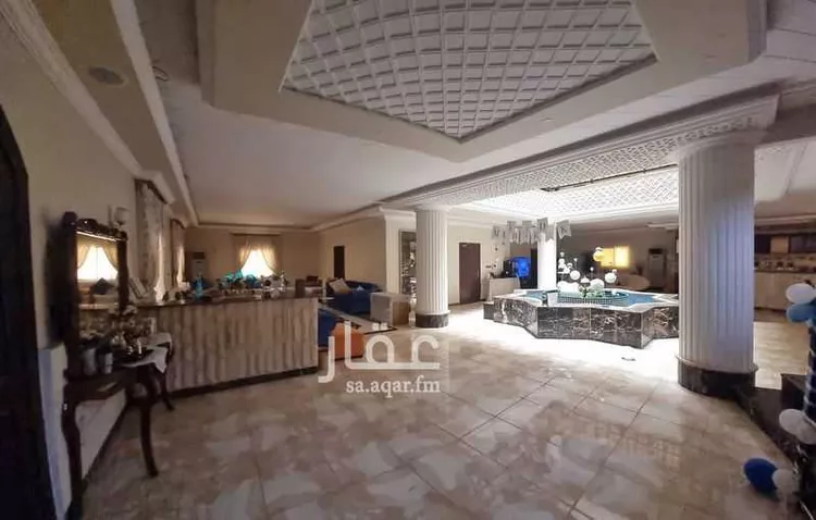 فيلا للبيع في شارع الامير محمد سعود عبدالعزيز, حي المنارات, مدينة جدة, منطقة مكة المكرمة