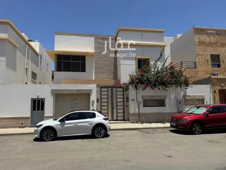 فيلا للبيع في شارع الآمدي, حي أبحر الجنوبية, مدينة جدة, منطقة مكة المكرمة صورة 2