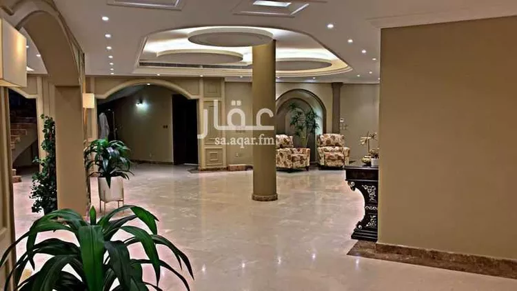 فيلا للبيع في شارع بشر بن الحارث, حي الشاطئ, مدينة جدة, منطقة مكة المكرمة صورة 3