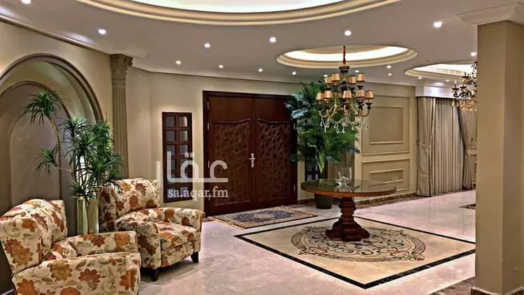 فيلا للبيع في شارع بشر بن الحارث, حي الشاطئ, مدينة جدة, منطقة مكة المكرمة صورة 5