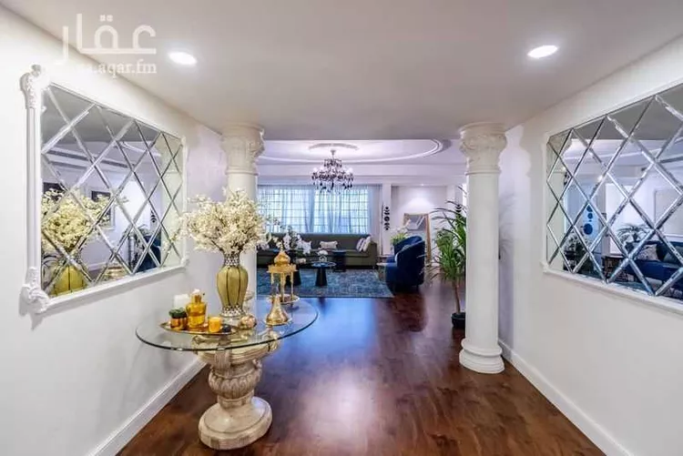 Villa for Sale in Jeddah Ash Shati