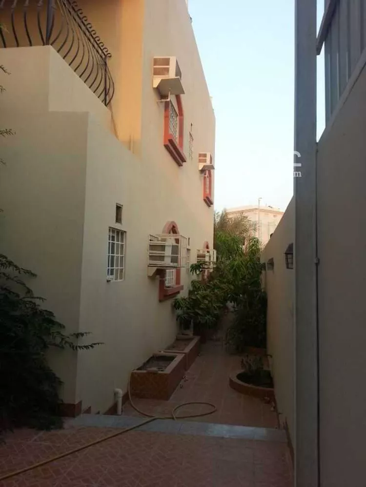 فيلا للبيع في شارع طاهر العمراني, حي أبحر الجنوبية, مدينة جدة, منطقة مكة المكرمة 7