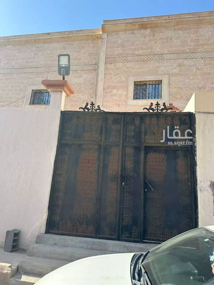 فيلا للبيع في شارع عبد الرحمن بن زيد بن العجلاني, حي الزهرة, مدينة المدينة المنورة, منطقة المدينة المنورة 6