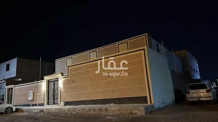 دور للبيع في شارع ممر مشاه 448, حي العزيزية, مدينة المدينة المنورة, منطقة المدينة المنورة صورة 3