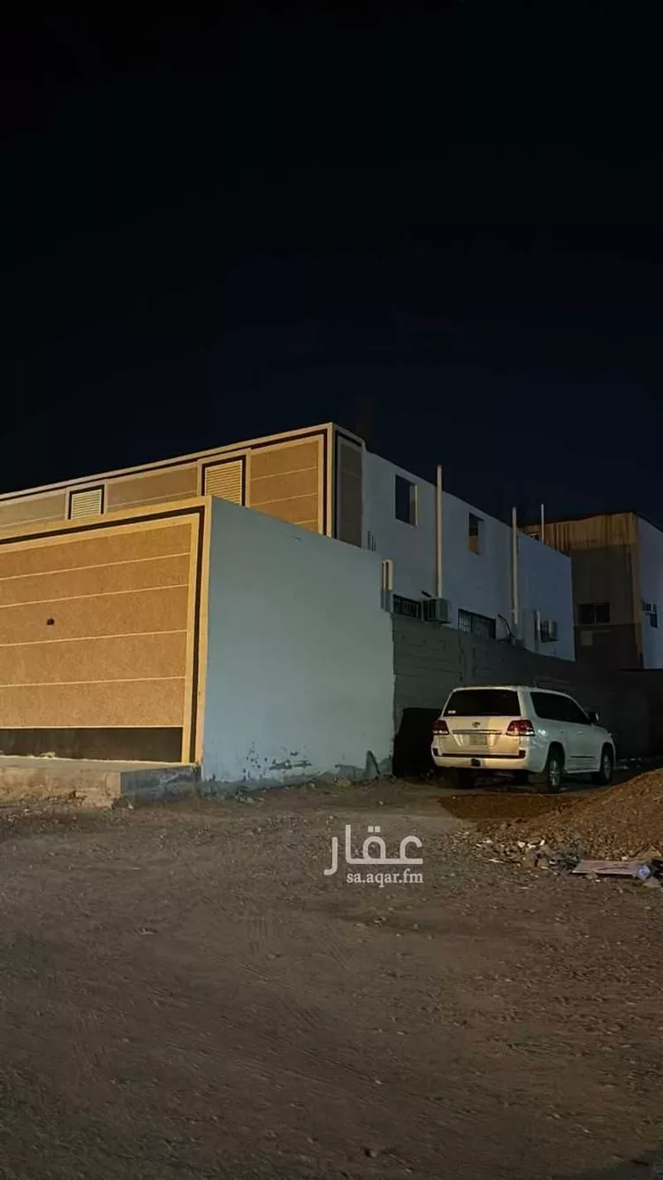 دور للبيع في شارع ممر مشاه 448, حي العزيزية, مدينة المدينة المنورة, منطقة المدينة المنورة صورة 4