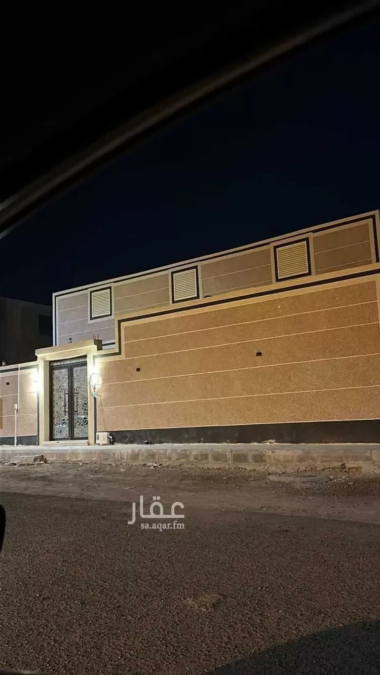 دور للبيع في شارع ممر مشاه 448, حي العزيزية, مدينة المدينة المنورة, منطقة المدينة المنورة صورة 2