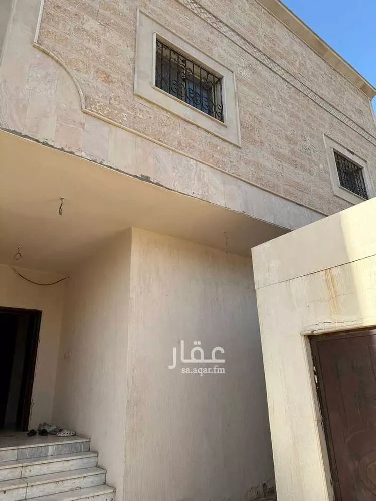 فيلا للبيع في شارع عبد الرحمن بن زيد بن العجلاني, حي الزهرة, مدينة المدينة المنورة, منطقة المدينة المنورة صورة 3