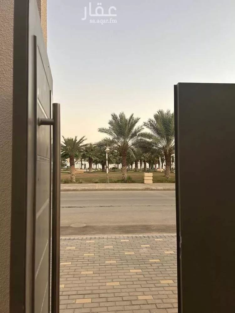 فيلا للإيجار في شارع سليمان بن مراد, حي الرمال, مدينة الرياض, منطقة الرياض صورة 2