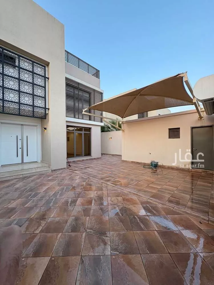 فيلا للإيجار في شارع سليمان بن مراد, حي الرمال, مدينة الرياض, منطقة الرياض صورة 2